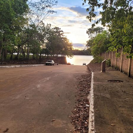 Paraiso De Aruana - Rio Araguaia - Imovel Recem Construido!! Novissimo!!!! A Piscina E Aquecida!!! Dış mekan fotoğraf