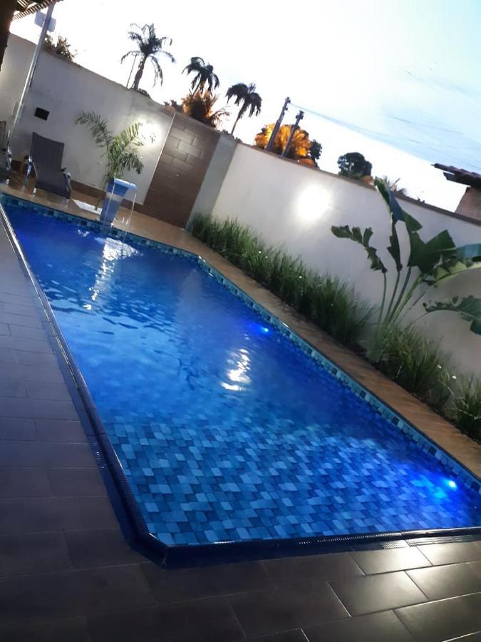 Paraiso De Aruana - Rio Araguaia - Imovel Recem Construido!! Novissimo!!!! A Piscina E Aquecida!!! Dış mekan fotoğraf