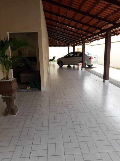 Paraiso De Aruana - Rio Araguaia - Imovel Recem Construido!! Novissimo!!!! A Piscina E Aquecida!!! Dış mekan fotoğraf