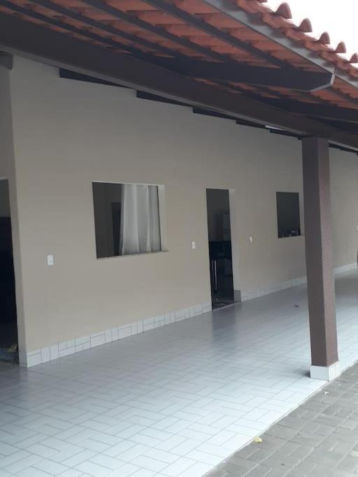 Paraiso De Aruana - Rio Araguaia - Imovel Recem Construido!! Novissimo!!!! A Piscina E Aquecida!!! Dış mekan fotoğraf