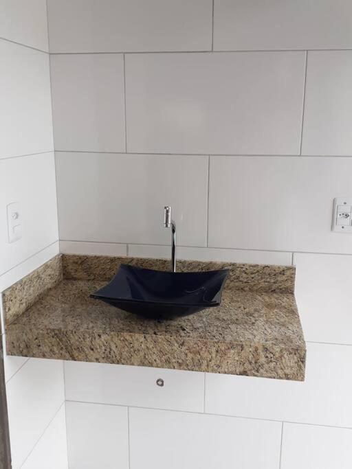 Paraiso De Aruana - Rio Araguaia - Imovel Recem Construido!! Novissimo!!!! A Piscina E Aquecida!!! Dış mekan fotoğraf