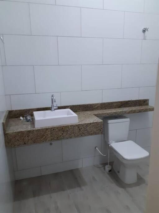 Paraiso De Aruana - Rio Araguaia - Imovel Recem Construido!! Novissimo!!!! A Piscina E Aquecida!!! Dış mekan fotoğraf