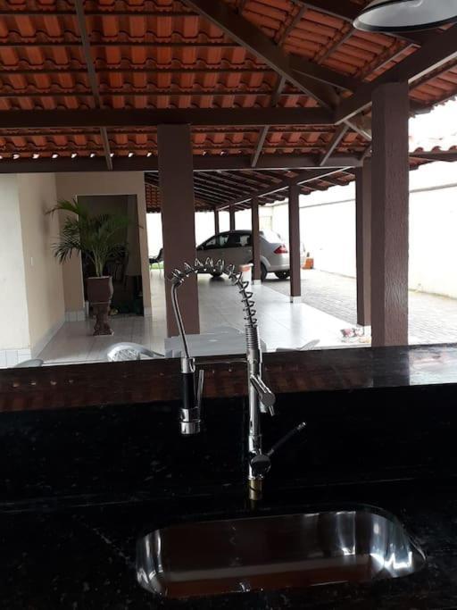 Paraiso De Aruana - Rio Araguaia - Imovel Recem Construido!! Novissimo!!!! A Piscina E Aquecida!!! Dış mekan fotoğraf