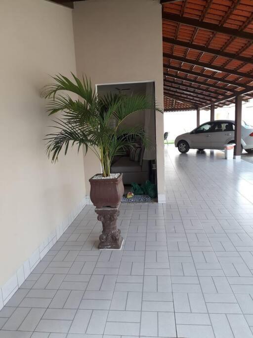 Paraiso De Aruana - Rio Araguaia - Imovel Recem Construido!! Novissimo!!!! A Piscina E Aquecida!!! Dış mekan fotoğraf