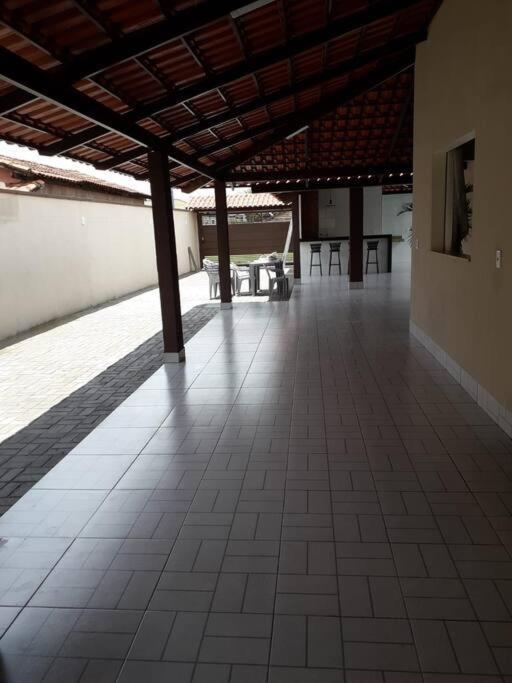 Paraiso De Aruana - Rio Araguaia - Imovel Recem Construido!! Novissimo!!!! A Piscina E Aquecida!!! Dış mekan fotoğraf