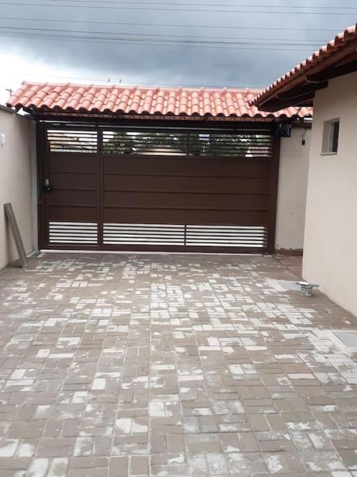 Paraiso De Aruana - Rio Araguaia - Imovel Recem Construido!! Novissimo!!!! A Piscina E Aquecida!!! Dış mekan fotoğraf