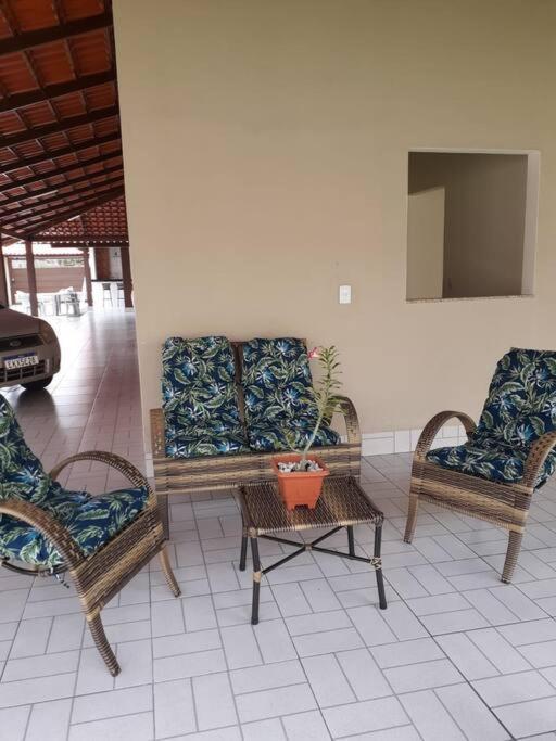 Paraiso De Aruana - Rio Araguaia - Imovel Recem Construido!! Novissimo!!!! A Piscina E Aquecida!!! Dış mekan fotoğraf