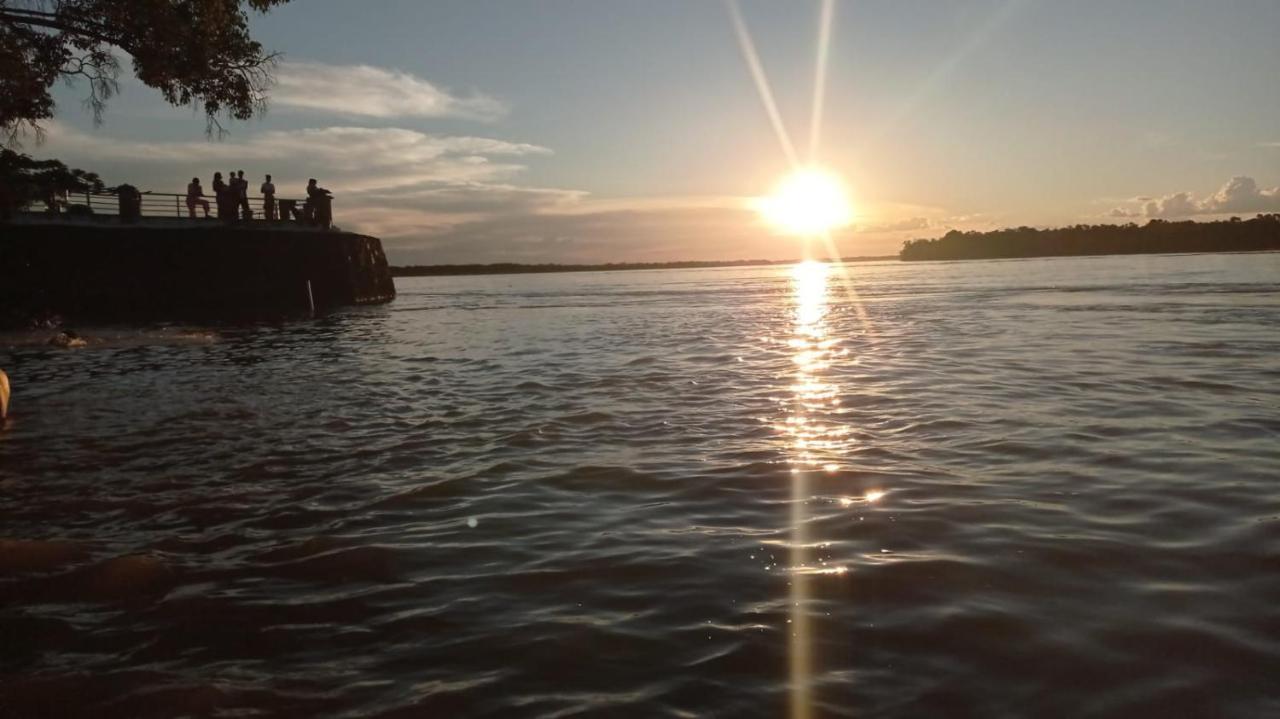 Paraiso De Aruana - Rio Araguaia - Imovel Recem Construido!! Novissimo!!!! A Piscina E Aquecida!!! Dış mekan fotoğraf